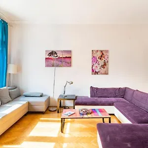 Appartamento Central Princess, Budapest
