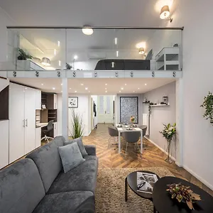  Appartement Riverside