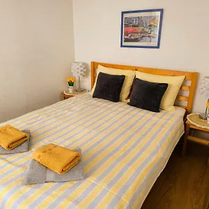 Appartamento Atlantis, Budapest