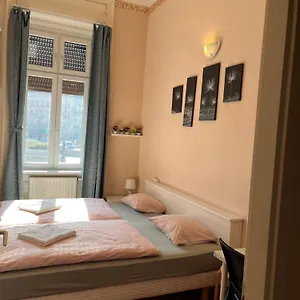  Accommodatie bij particulieren Good Luck
