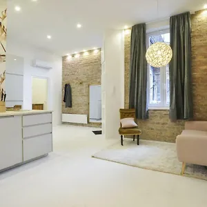  Appartement Golden Leaf